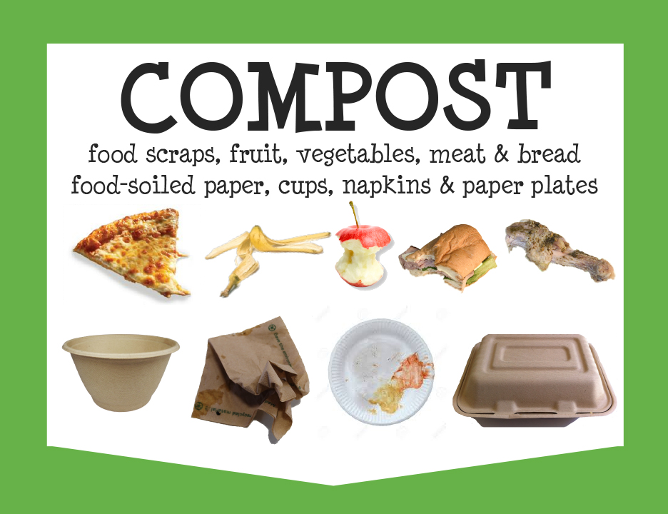 Compost 10 x 13 - Set B